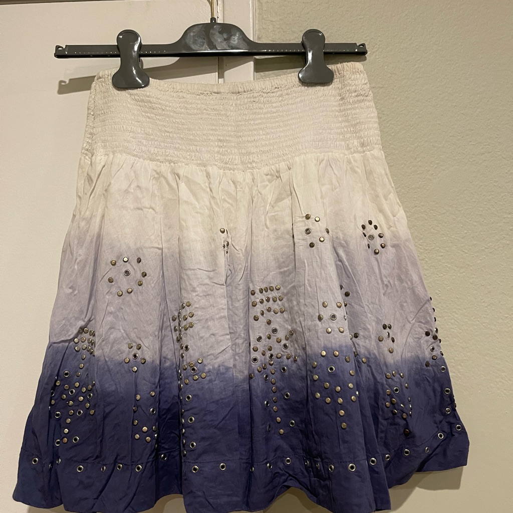 Alberto Makali Skirt